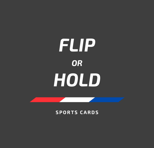 Flip or Hold